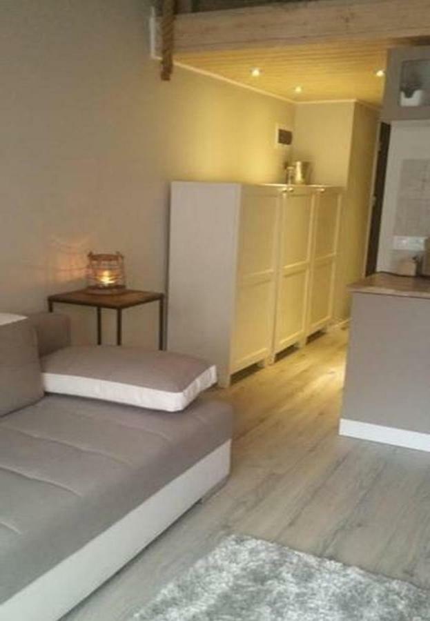 Holiday Home Slavia New 012Z Antresola I Balkonem Przy Plazy Miedzyzdroje Exterior foto